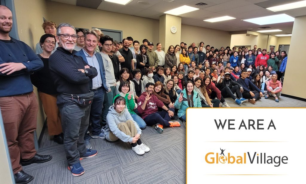 GV Victoria學生合照-GLC鉅霖