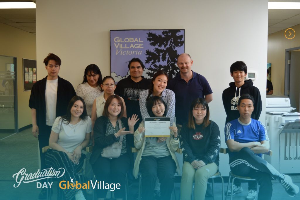 GV 維多利亞校區環境與特色-GLC鉅霖