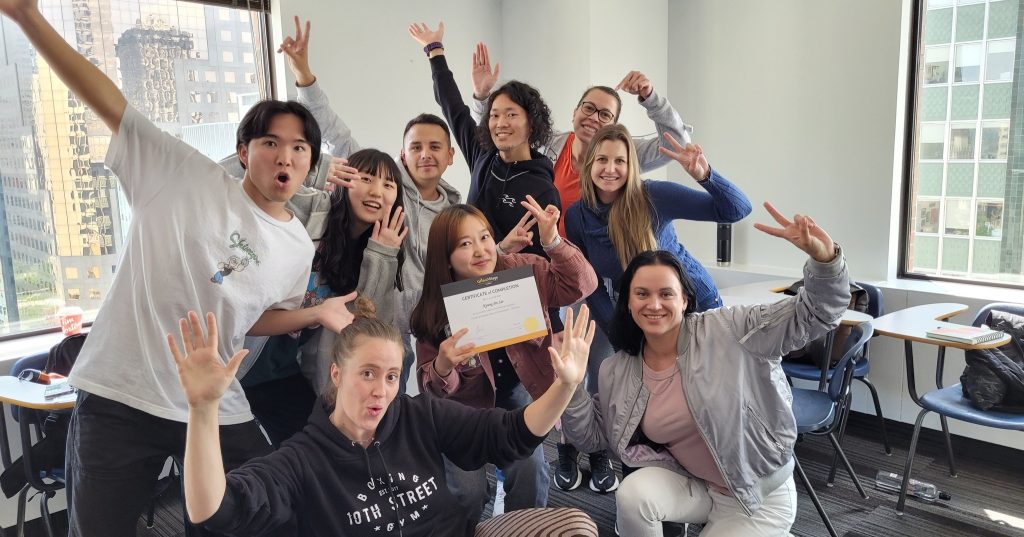 GV Calgary 課後活動-GLC鉅霖