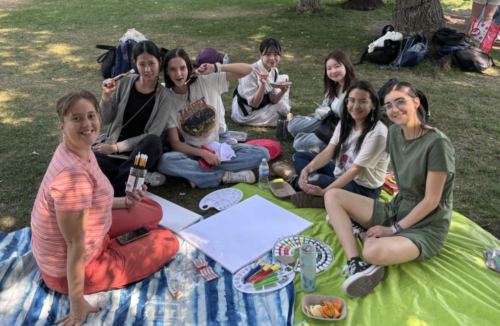 GV Calgary 課後活動-GLC鉅霖