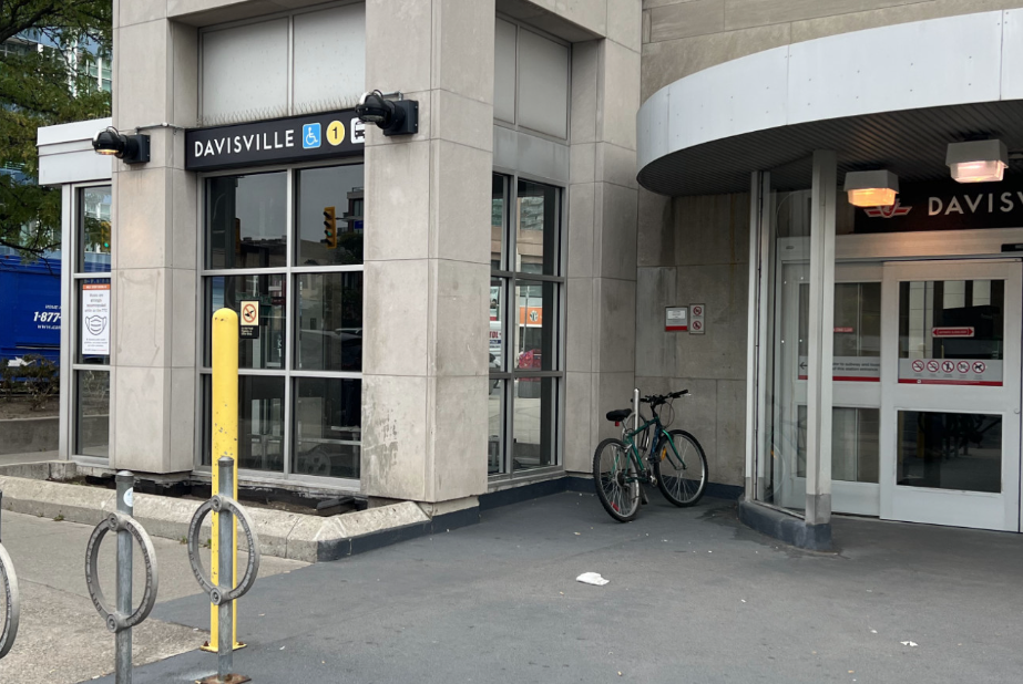 rciis-學校周邊-GLC鉅霖留學