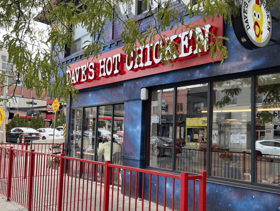 rciis-學校周邊-GLC鉅霖留學