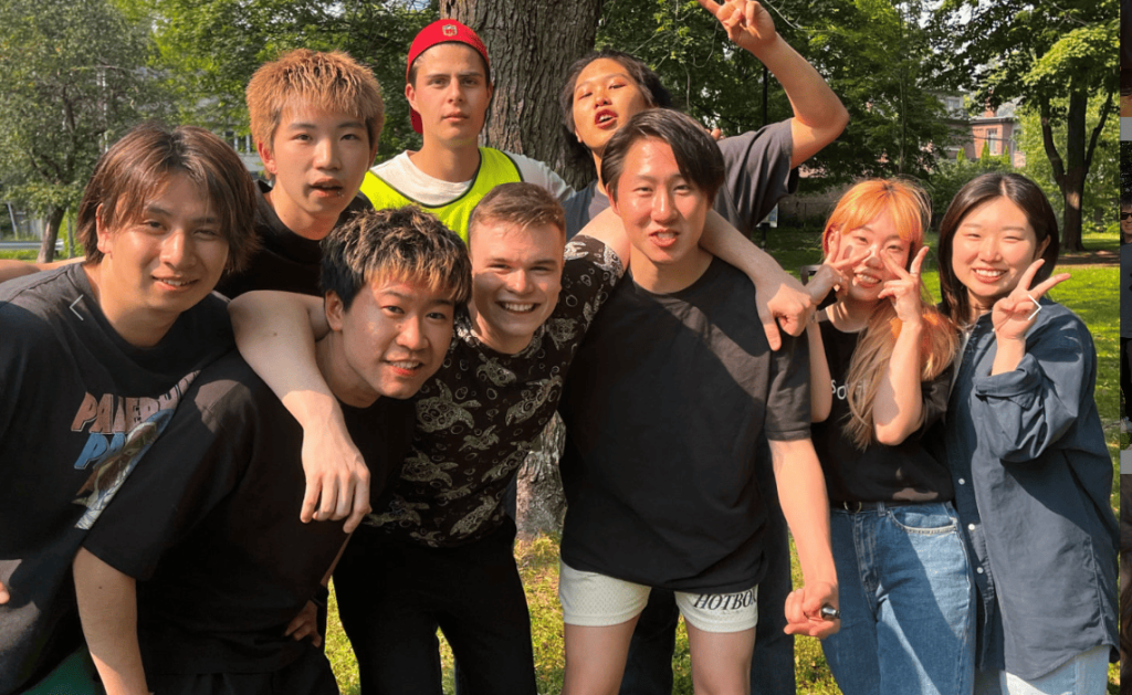 rciis 課外活動-GLC鉅霖留學