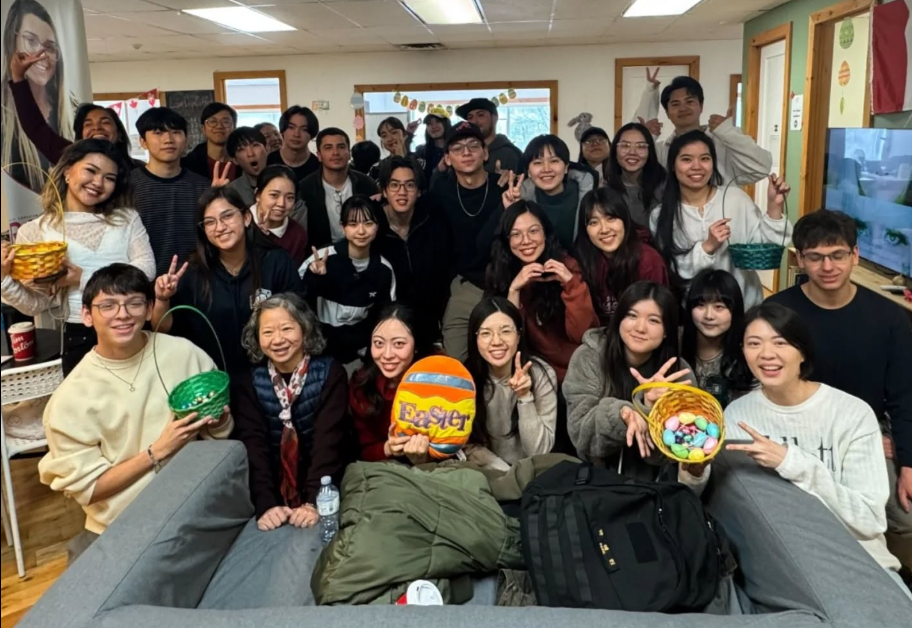 rciis 課外活動-GLC鉅霖留學