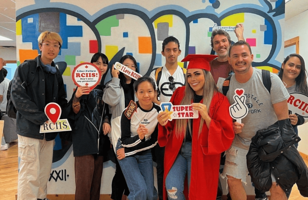 rciis 課外活動-GLC鉅霖留學