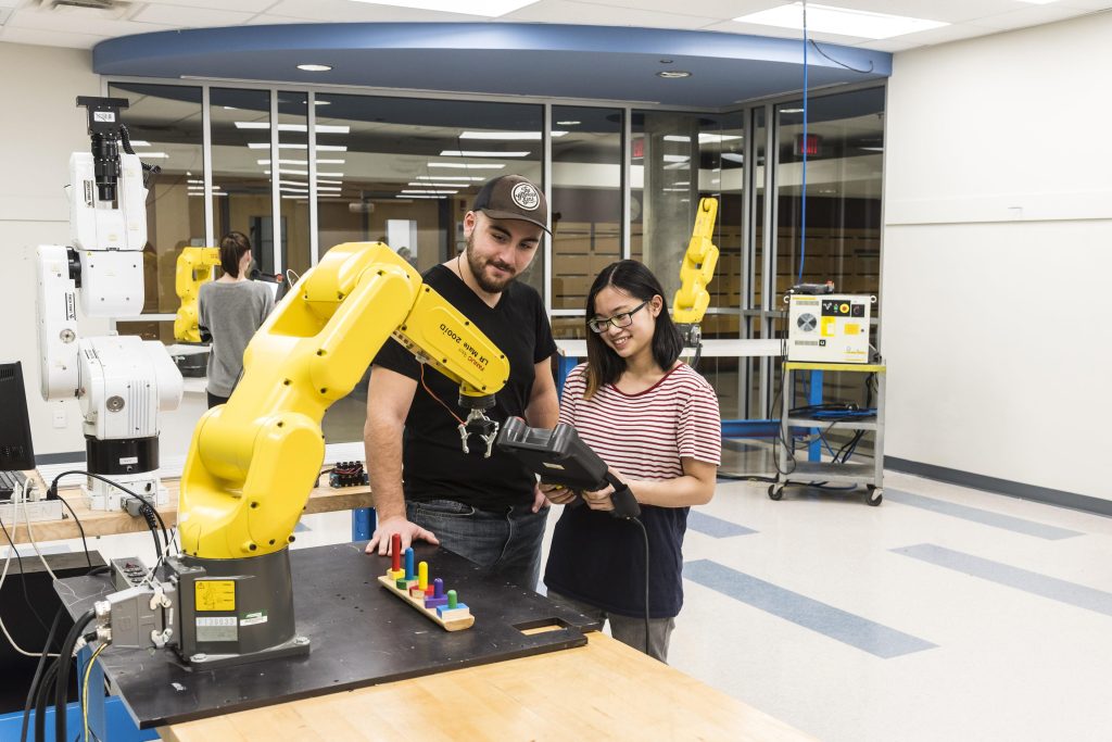 2026 加拿大 Algonquin College 留學全攻略｜渥太華公立學院＋Co-op實習＋高就業導向