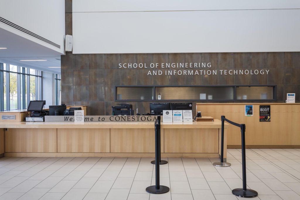 Cambridge Campus
