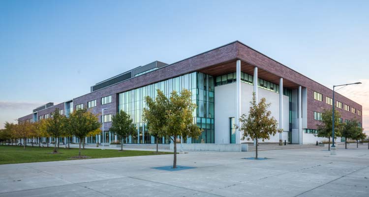 Cambridge Campus