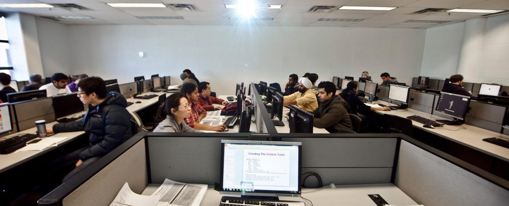 Centennial College