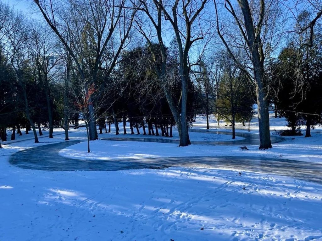 Cambridge Campus