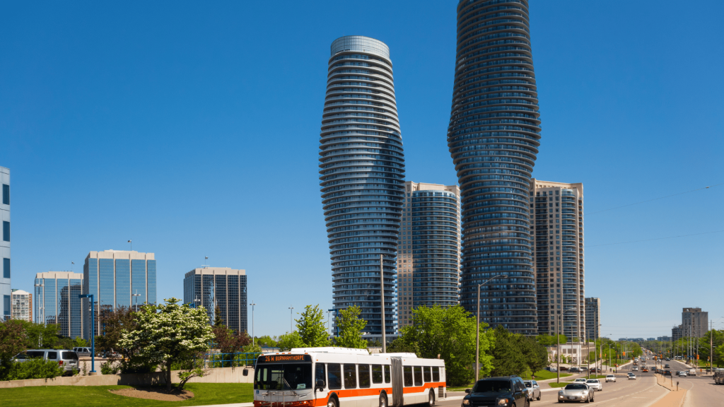 Mississauga 照片-glc鉅霖