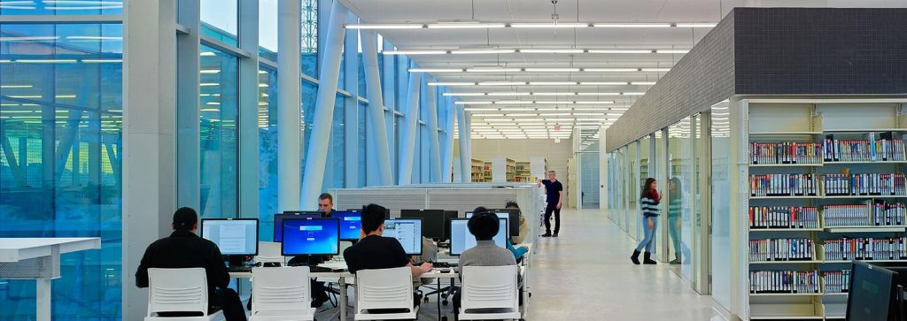 Centennial College