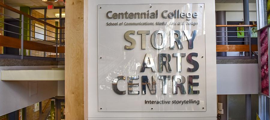 Centennial College