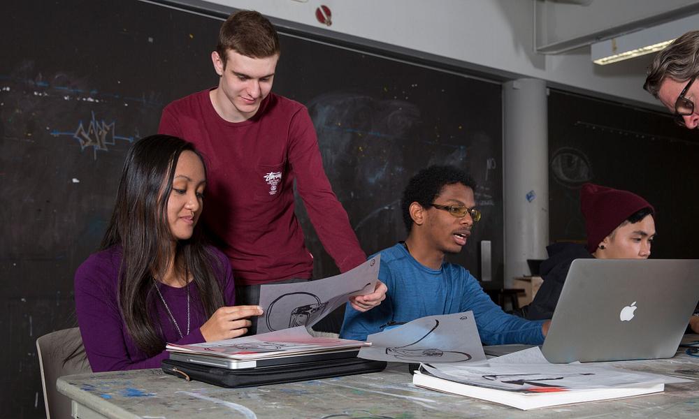 Centennial College