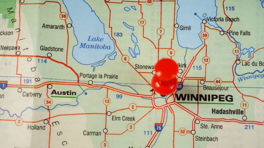 Winnipeg照片-glc鉅霖