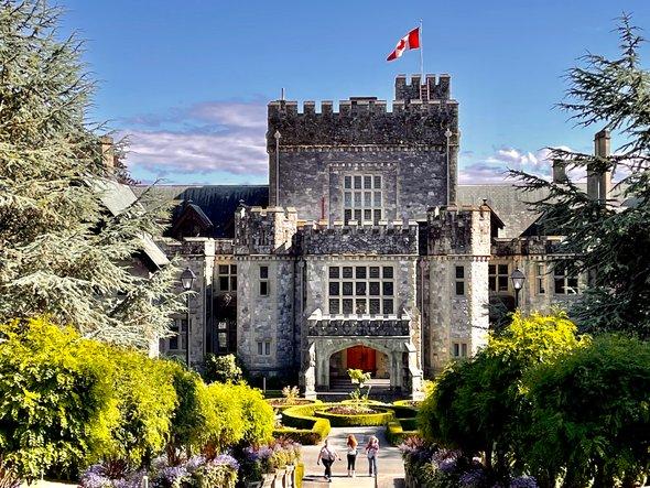 Royal Roads University