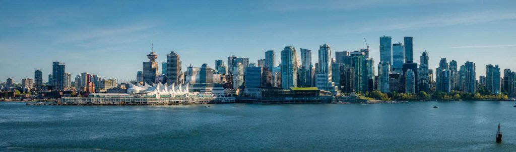 VGC Vancouver