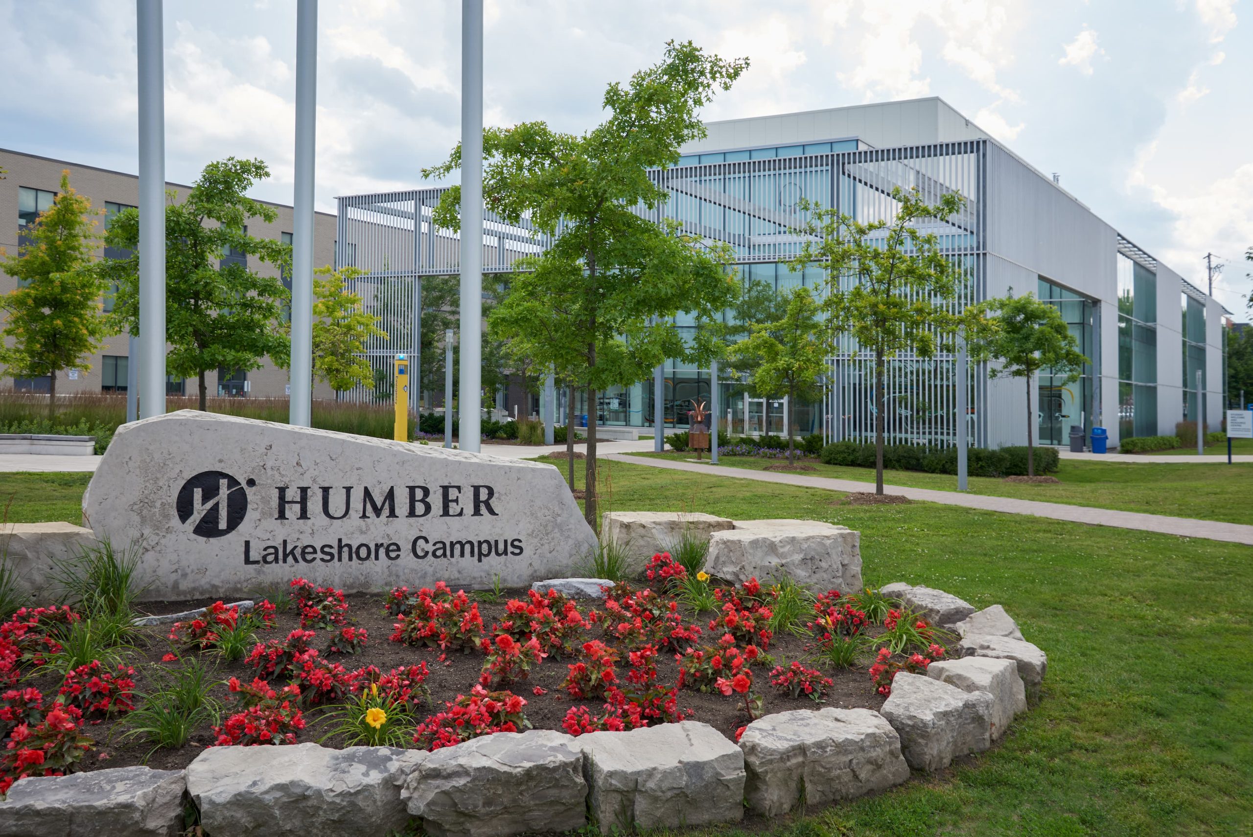 Humber Polytechnic 漢博理工學院