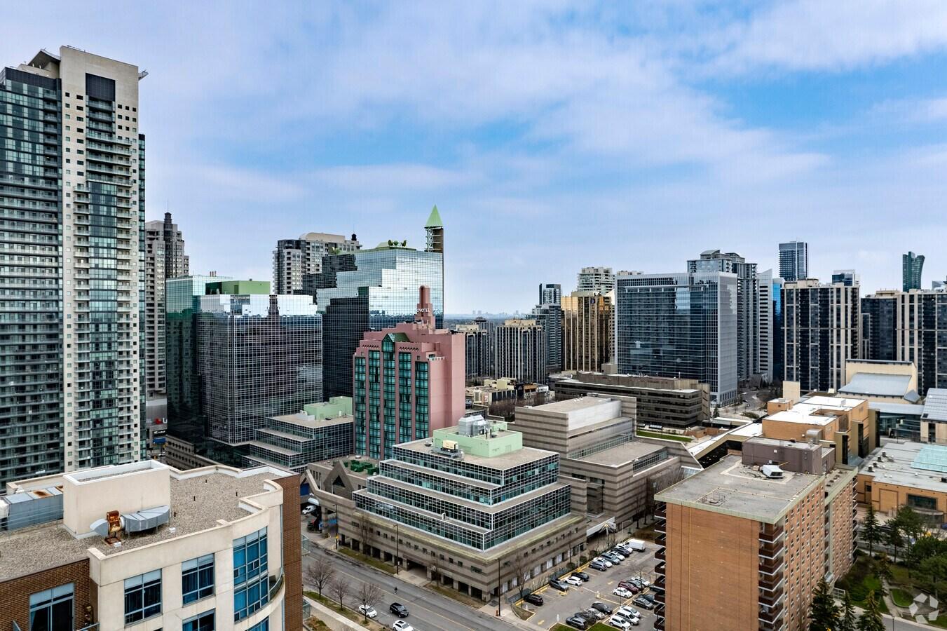 多倫多 North York
