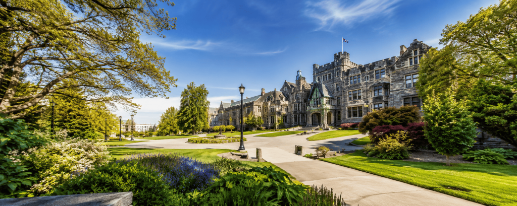 UVic ELC