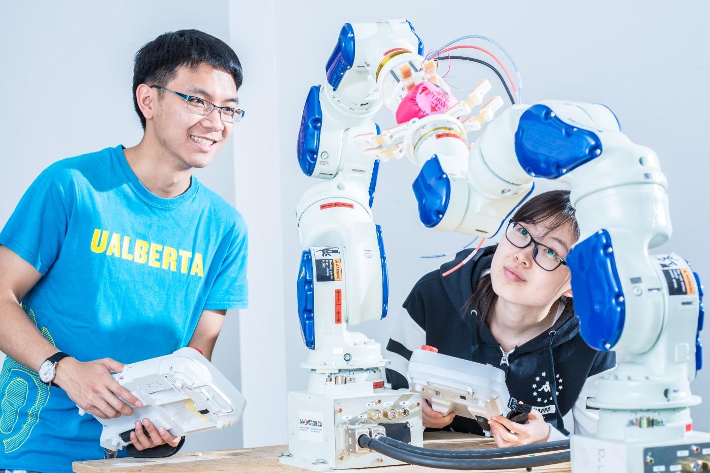 AI Engineer 人工智慧工程師