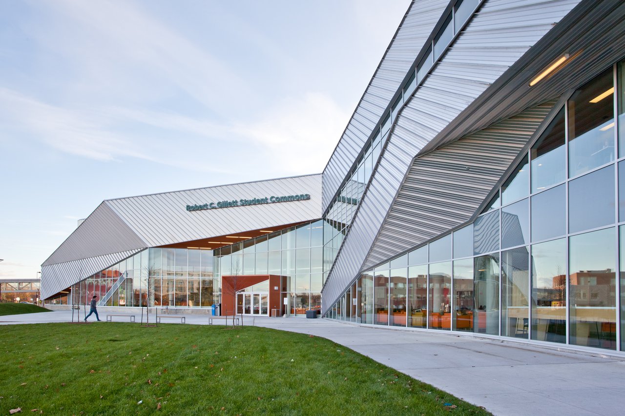 Algonquin College 渥太華 Ottawa