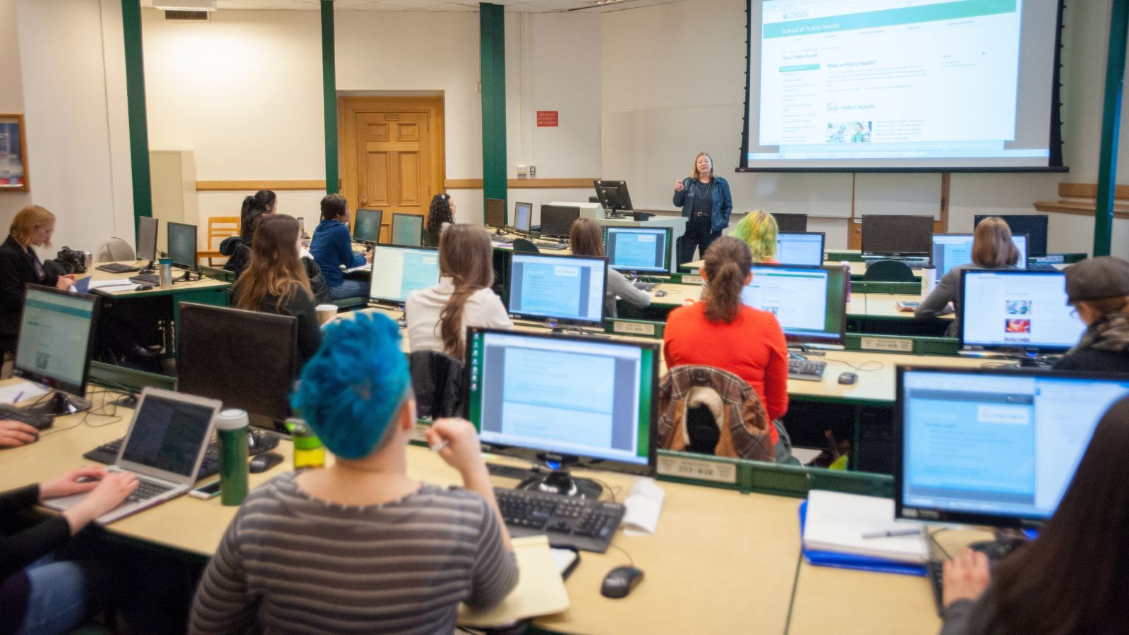 University of Alberta Artificial Intelligence Option 人工智慧方向