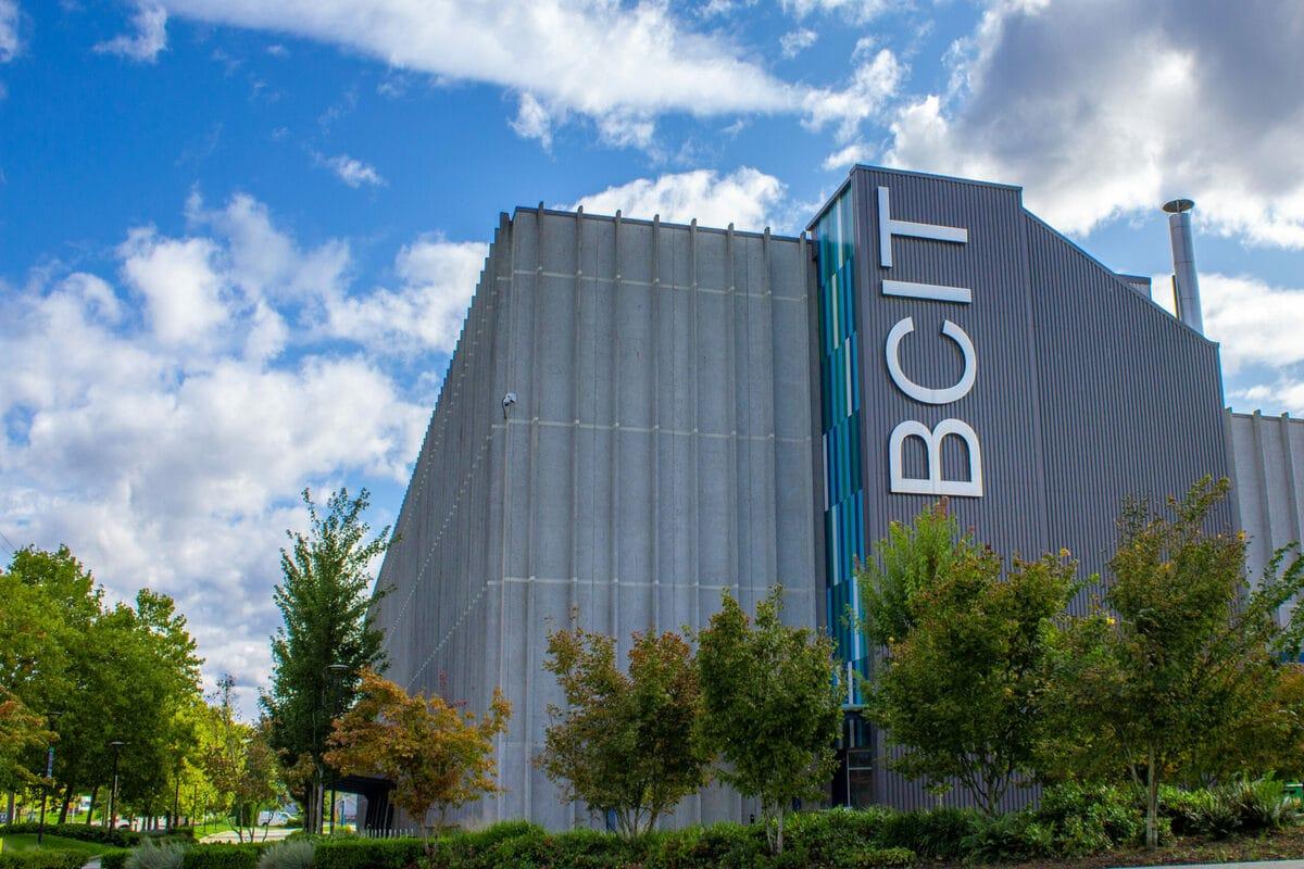 British Columbia Institute of Technology BCIT