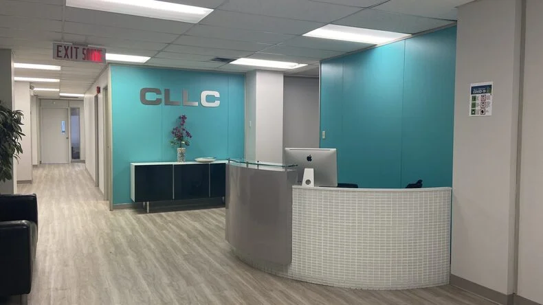 CLLC Ottawa 渥太華語言學校
