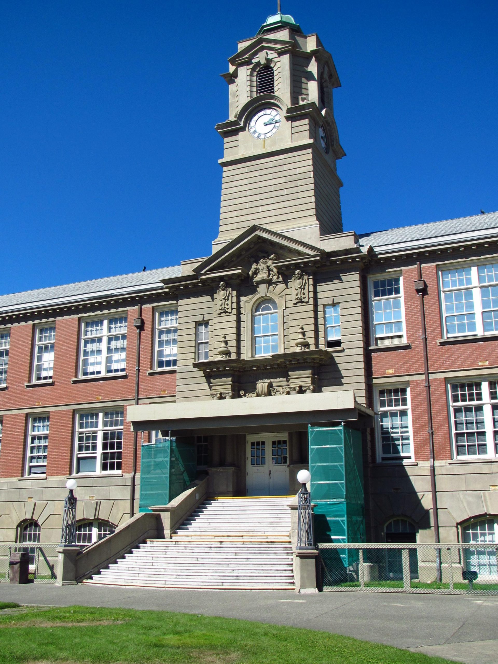 Camosun College