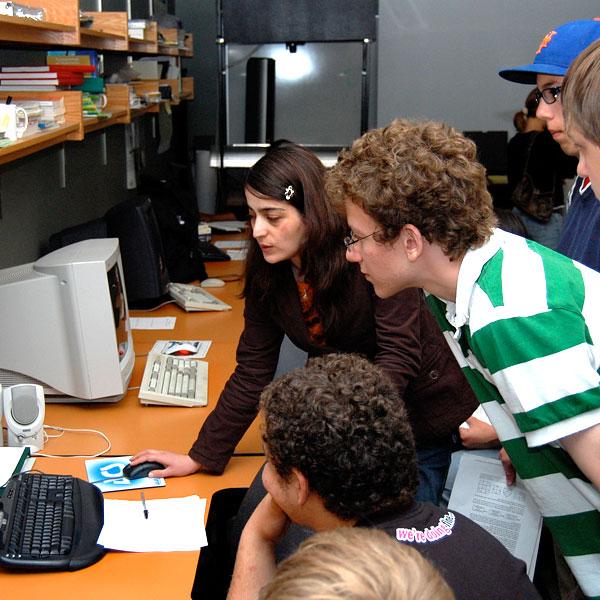 University of Alberta Computing Science 電腦科學