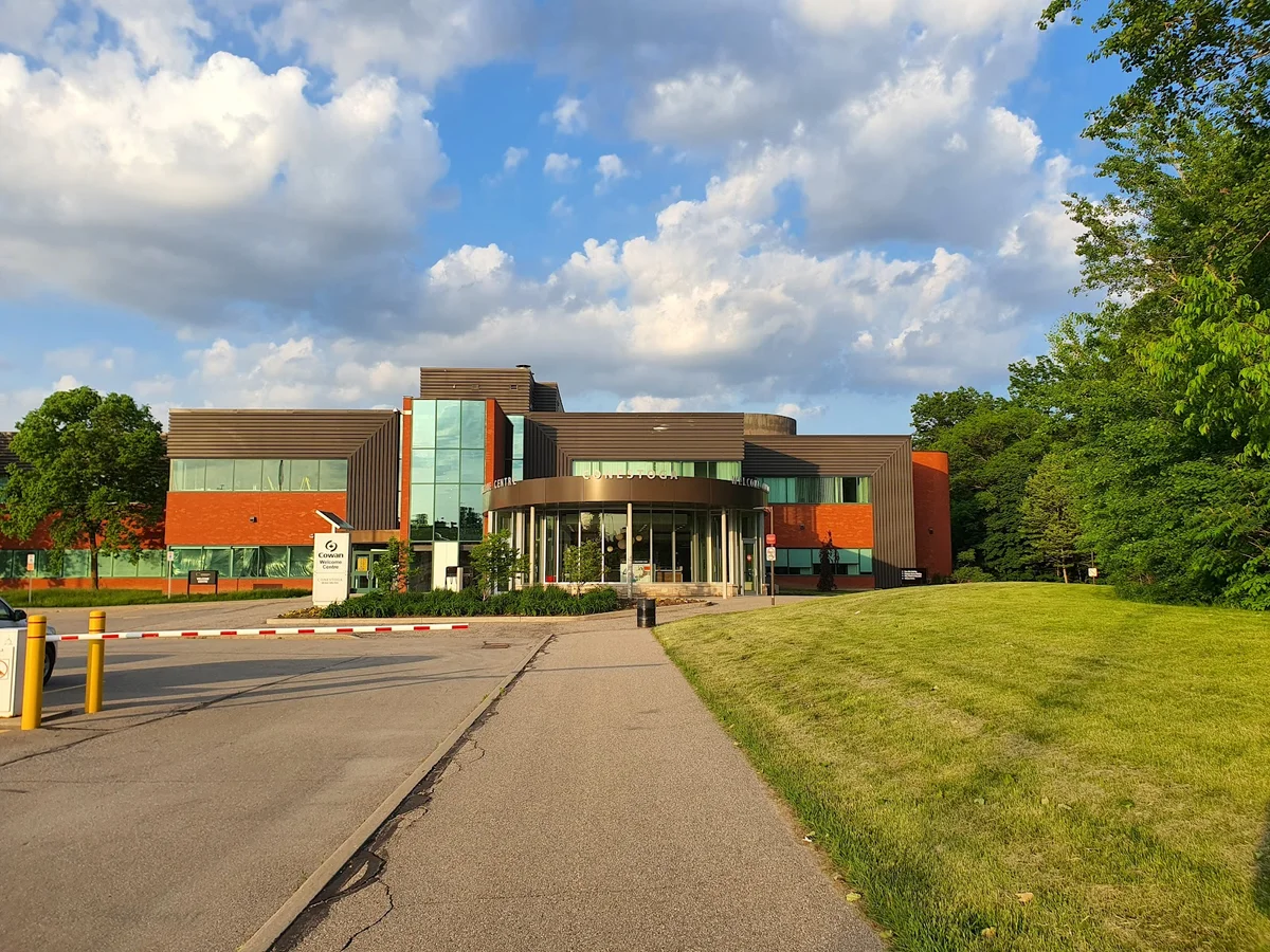 Conestoga College