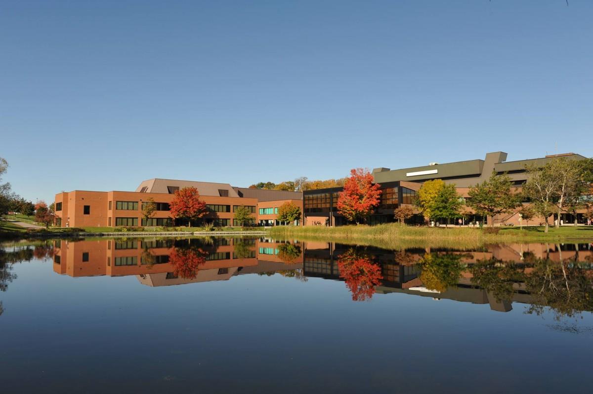Conestoga College Kitchener Waterloo