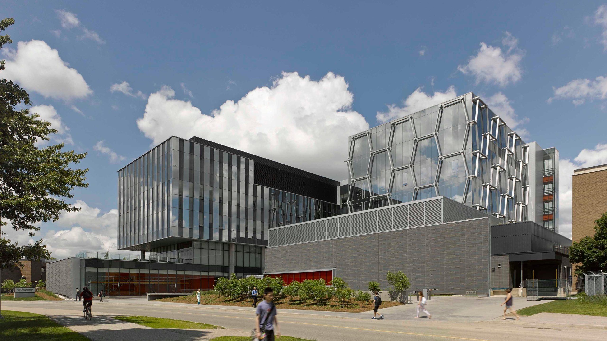 University of Waterloo Faculty of Science 理學院
