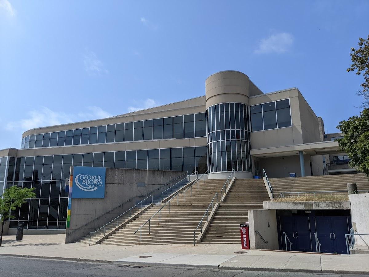 George Brown Polytechnic