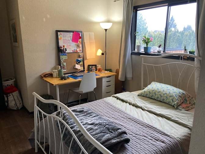 維多利亞 Homestay 寄宿家庭