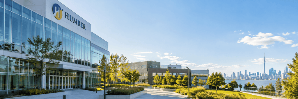 Humber Polytechnic