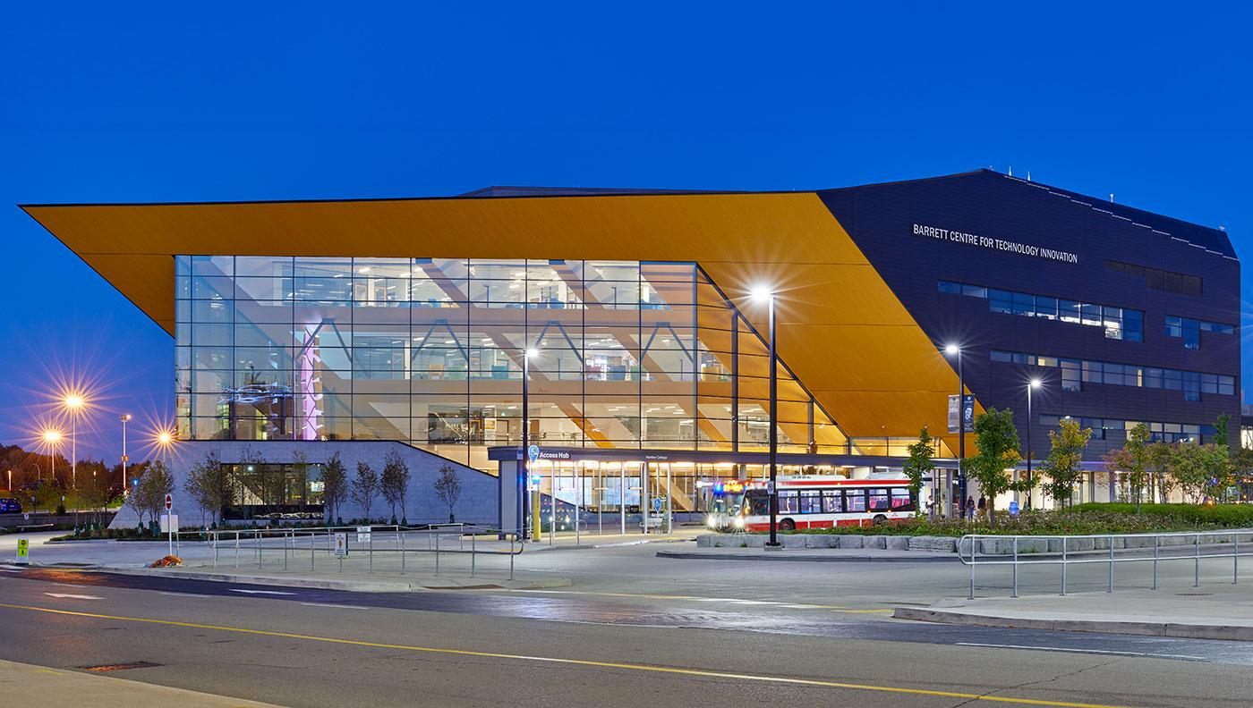 Humber Polytechnic