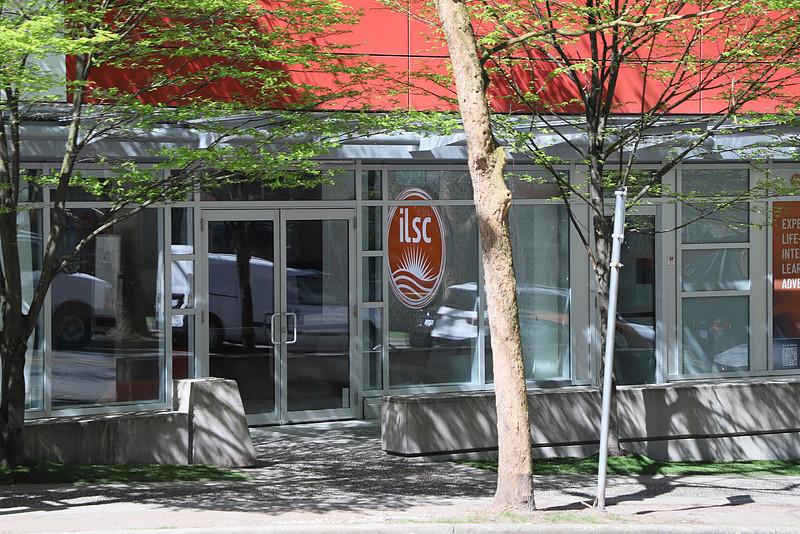 ILSC Montreal 蒙特婁語言學校