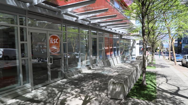 ILSC Vancouver 溫哥華校區