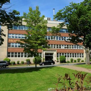 International Language Institute ILI 哈利法克斯語言學校