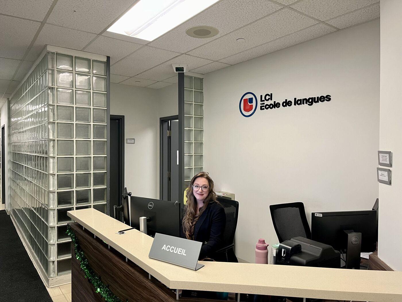 LCI Language School Montreal