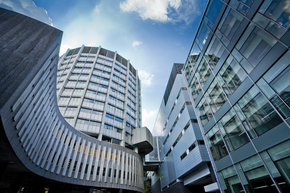 McGill University Medicine and Health Sciences 醫學與健康科學
