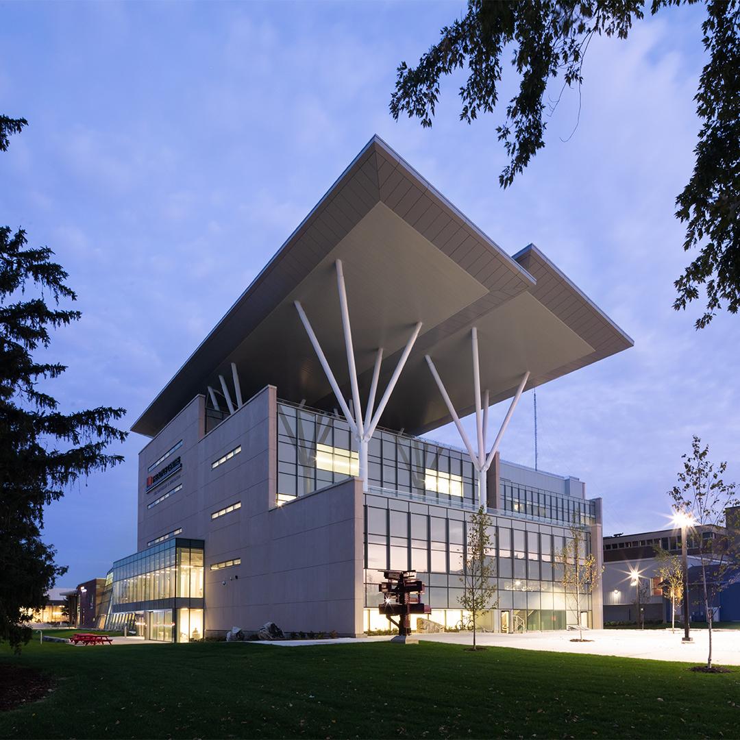 Mohawk College 漢密爾頓 Hamilton