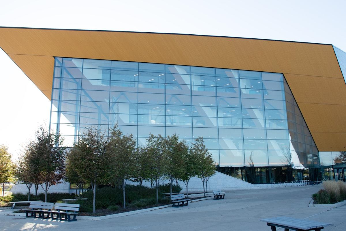 Humber Polytechnic North Campus 北校區