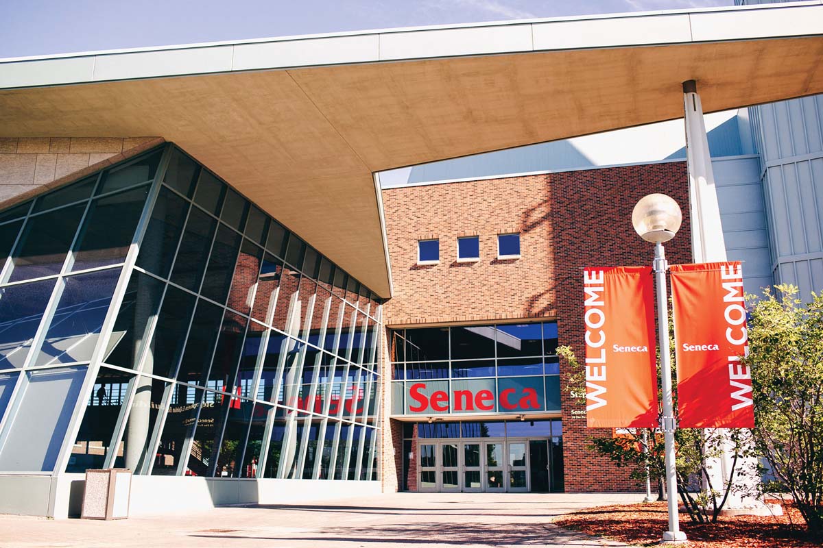 Seneca Polytechnic