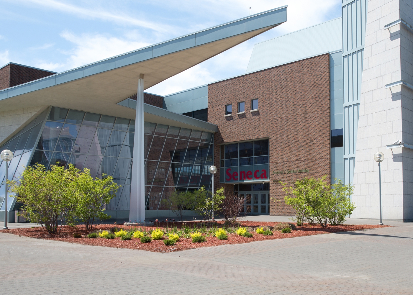 Seneca at York Campus