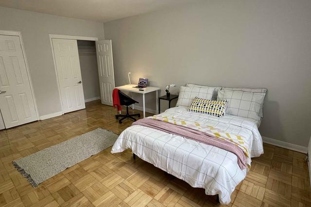 Humber Polytechnic Shared Apartment House 校外合租