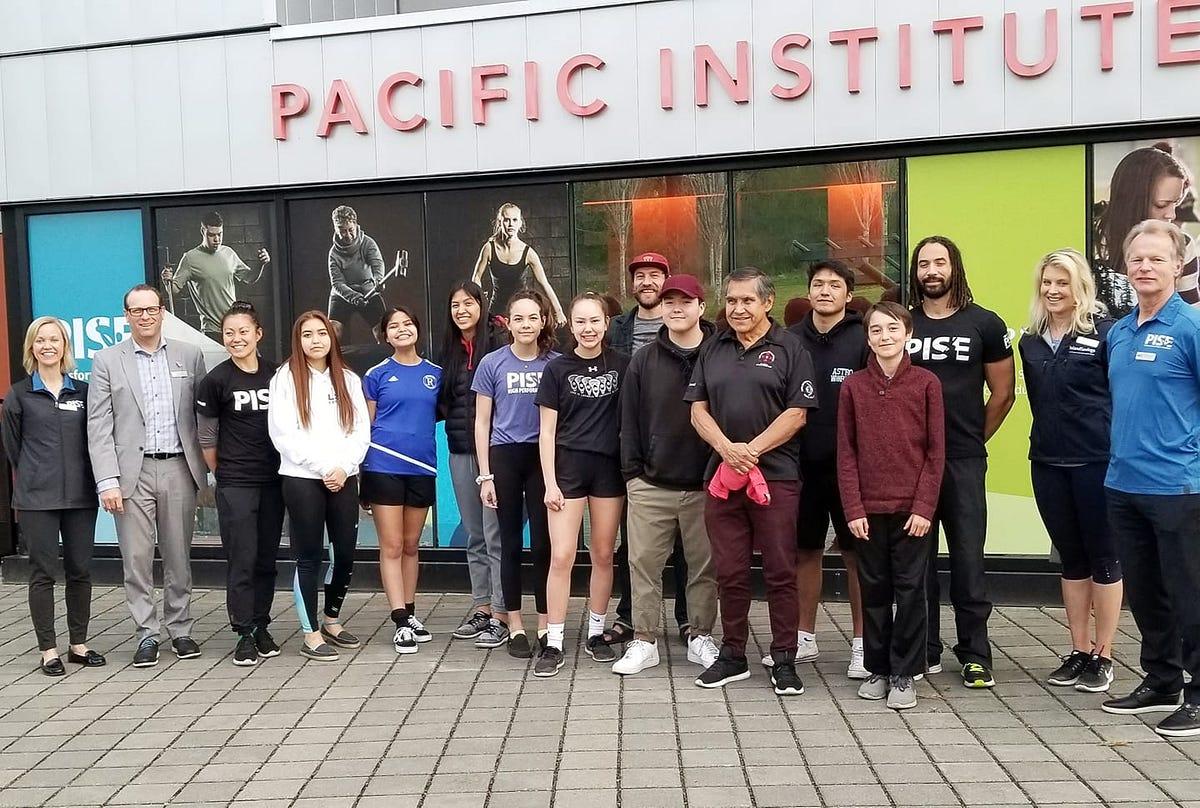 Camosun College Sport Management 運動管理