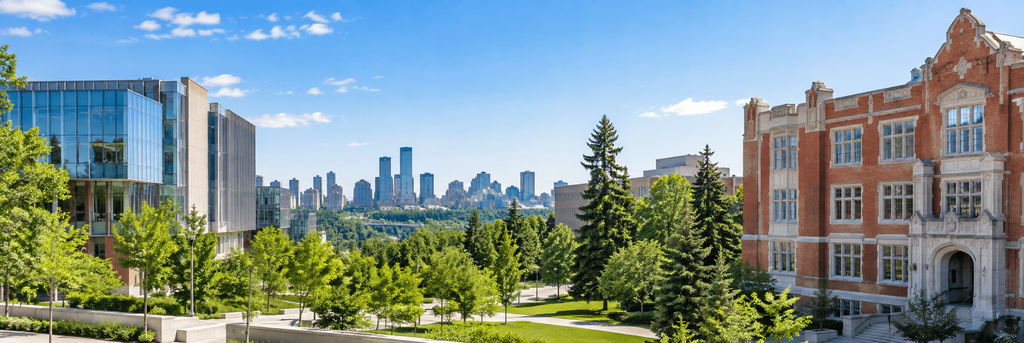 University of Alberta